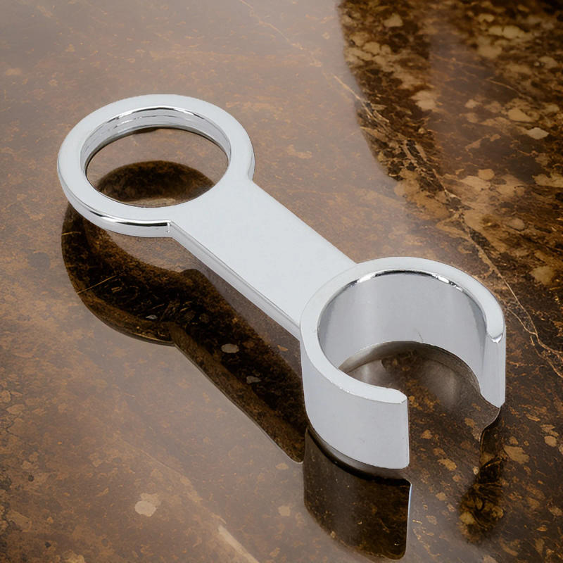 Description Picture 5 of itemHigh Quality Sprayer Holder Bidets Bathroom Attachment Bidet Sprayer 79x22mm Convenient Storage For Shower Gray