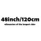 48inch