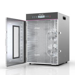 Vegetable DehydratorFood Fruit And Vegetable  Dryer Dehydrator Food Stainless Steel Food Dehydrator