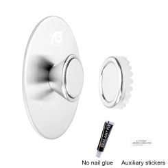 Soap Dish Suction Strongly Soap Holder Rustproof Stainless Soap Holder Dropship