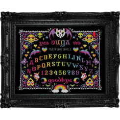 ZZ8305 DIY Homefun Cross Stitch Kit Packages Counted Cross-Stitching Kits New Pattern NOT PRINTED Cross stich Painting Set