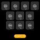 10PCs