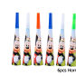 6pcs horn