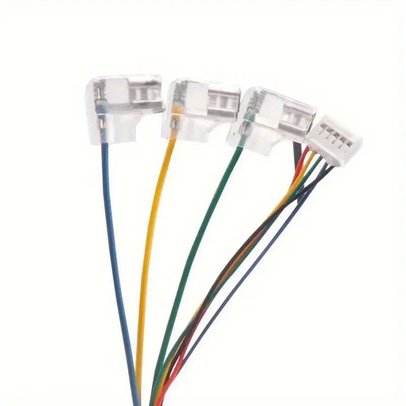 Description Picture 6 of itemMotor Cable for Xiaomi M365 Pro 1S Pro2 Mi3 Electric Scooter Accessories Motor Wire High Sensitivity
