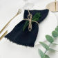 10PCS  Black