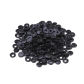 100pcs black