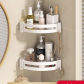 Double Corner Shelf