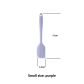 Small size purple