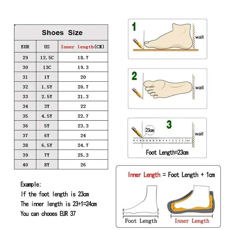 Description Picture 2 of itemRoller Skate Shoes Kids Skating Sneaker Spring Autumn Children Fashion Casual Sport Gift Boys 4 Wheels Sneakers Girls Boots