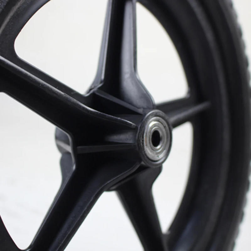 Description Picture 6 of itemJayCreer 11 inch Balance Bike Wheel