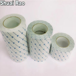 Wholesale Diamond Painting Accessories Double-sided Adhesive Glue DIY Craft Sticky Diamond Mosaic Customize canvas Tools Tape