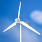 Wind Turbine Only