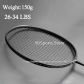 black 150g