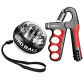 2pcs-without LED-B