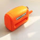 Orange Embossing