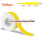 Yellow cable