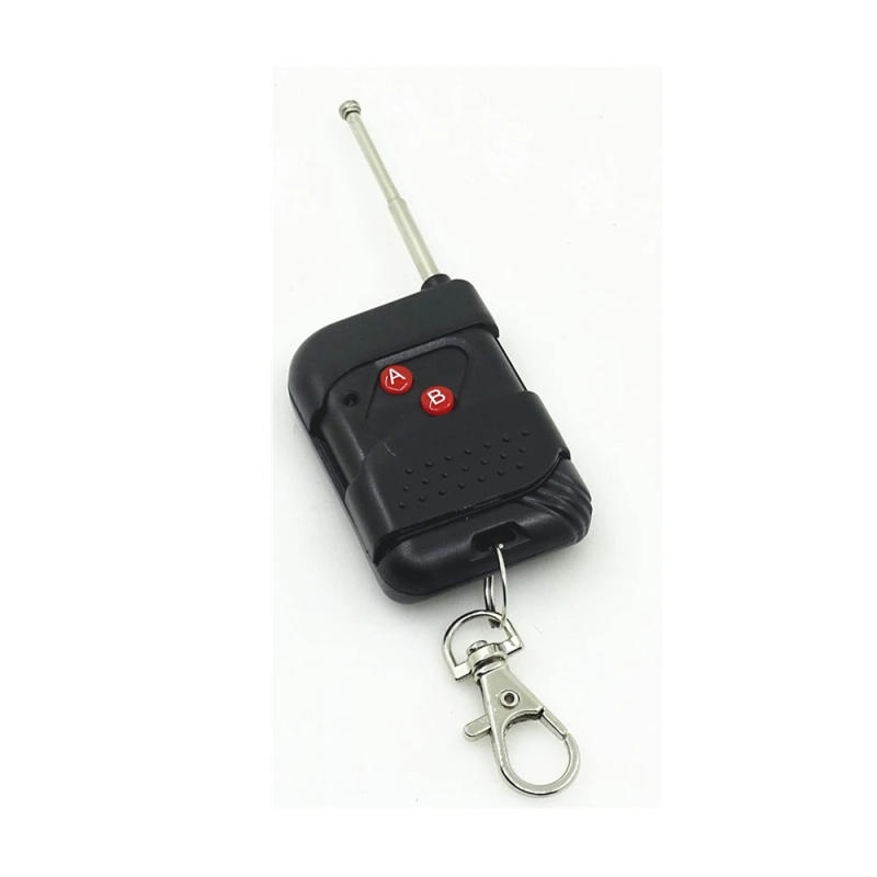 Description Picture 2 of itemFog Machine Remote Controller With Indicator Light, 433mhz 3 Pins XLR Wirless Remote Control Receiver For Stage Smoke Machine