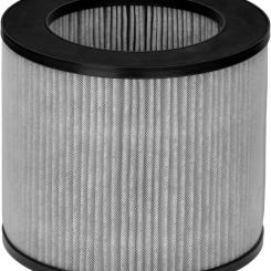 Laukowind Activated Carbon Replacement Filter Compatible with Bissell Personal Air Purifier, MYair, 2780, 2780A, 27809 Part 2801