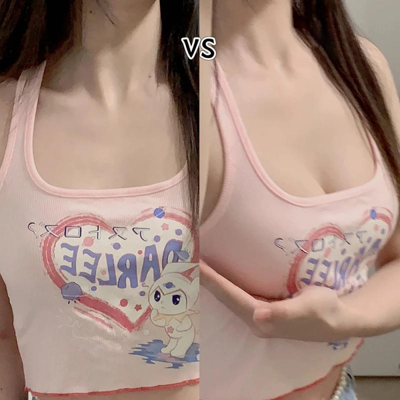 Description Picture 5 of itemInvisible Push Up Bra for Women Backless Straples Seamless Front Closure Bralette Underwear Female Self-Adhesive Silicone Sticky