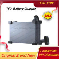 Original T50 Drone Part T50 C10000 Charger Suitable For T50 Battery Drone Part Agricultural Drone Battery
