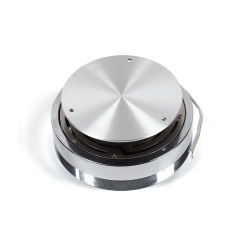 Resonance Vibration Speaker Full Range Portable Audio Loudspeaker 80/50/40W 100/75/65MM Anti-neighbor Woofer Bass Shaker Driver