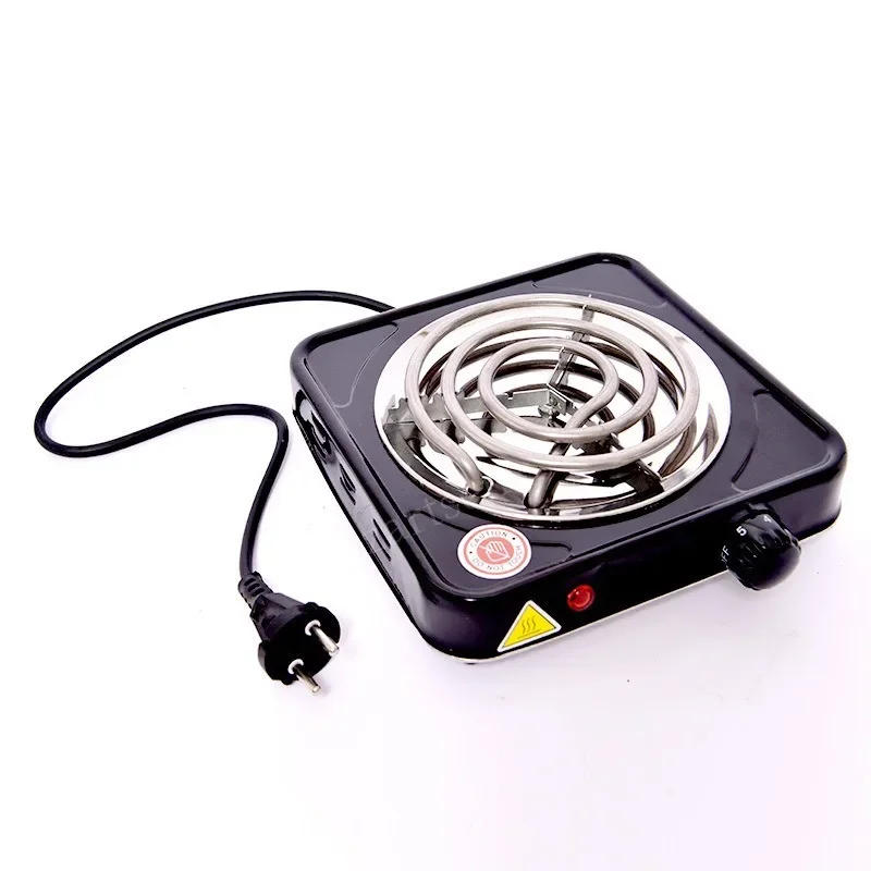 Description Picture 3 of itemini Electric Heater Stove Multifunctional Hot Cooker Plate Milk Water Coffee Heating Furnace Kitchen Use 500W2000W