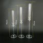 L 3pcs acrylic