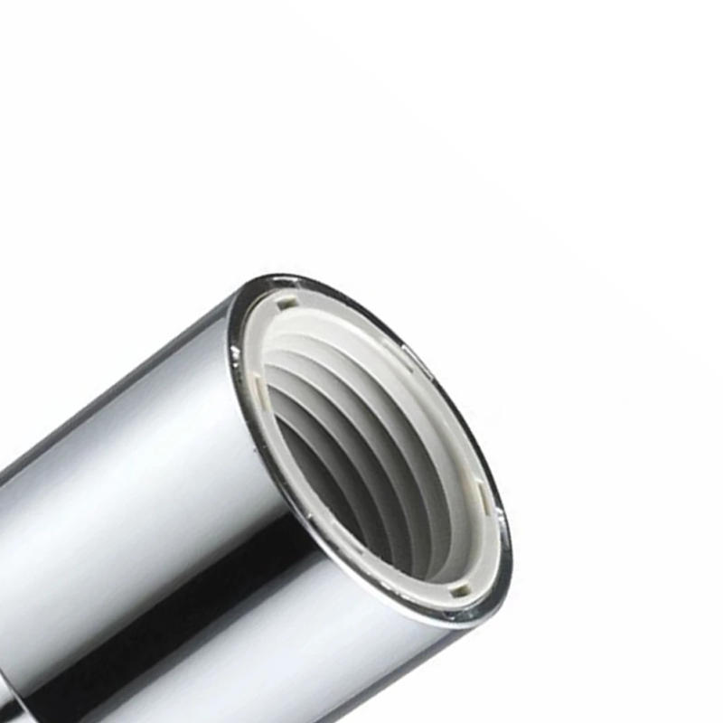 Description Picture 5 of itemWater Spray Head Bathroom Accessories Faucet Nozzle Faucet Spray Head Kitchen Sink Faucet Tap Swivel Extender Splash-proof