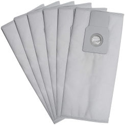 6PCS Vacuum Cleaner Dust Bags For Kenmore Upright Vacuum Cleaners That Use Type O Replacement Bags Home Appliance Parts