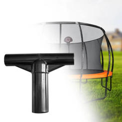 Trampoline Pole Protection Cover Durable for Fitness Exercise Indoor Outdoor