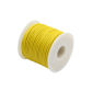 Yellow 20 meter