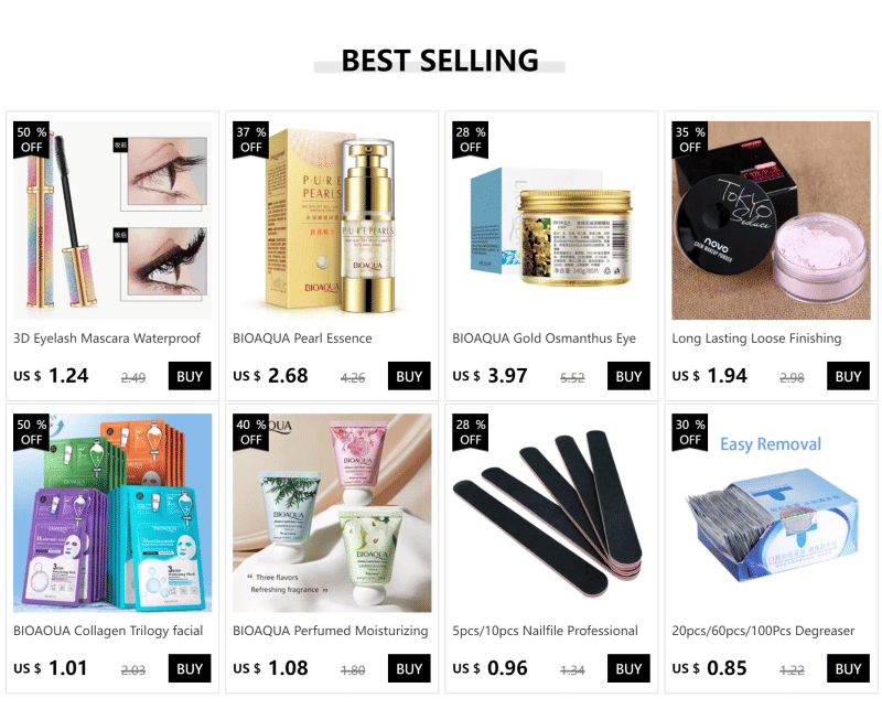 Description Picture 2 of itemBIOAQUA Peach Extract Fruit Acid Exfoliation Soft Moisturizing Hydrating Facial Skin Care Face Scrub