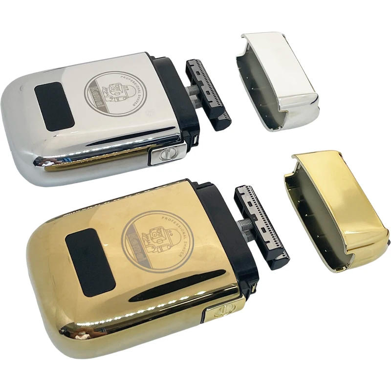 Description Picture 4 of itemKemei Professional Replacement Foil and Cutter Blades Set Suitable For KM-TX1 KM-TX3 Shaver Original Electric Shavers Blades