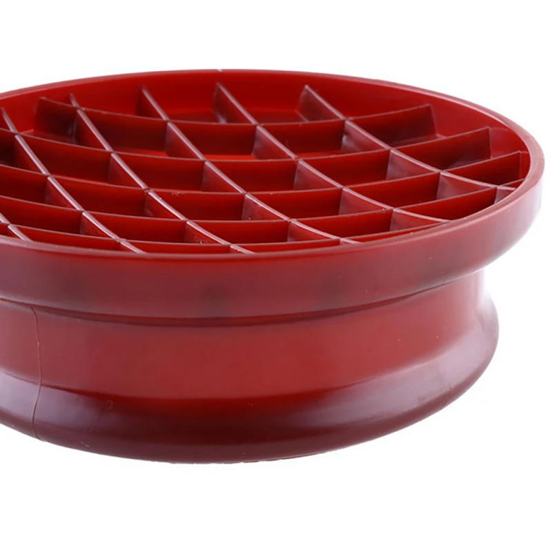 Description Picture 3 of itemBread Pineapple Shaped Mold Pastry Cutter Dough Cookie Press Cake Biscuit Stamp Moulds Kitchen Baking Tools