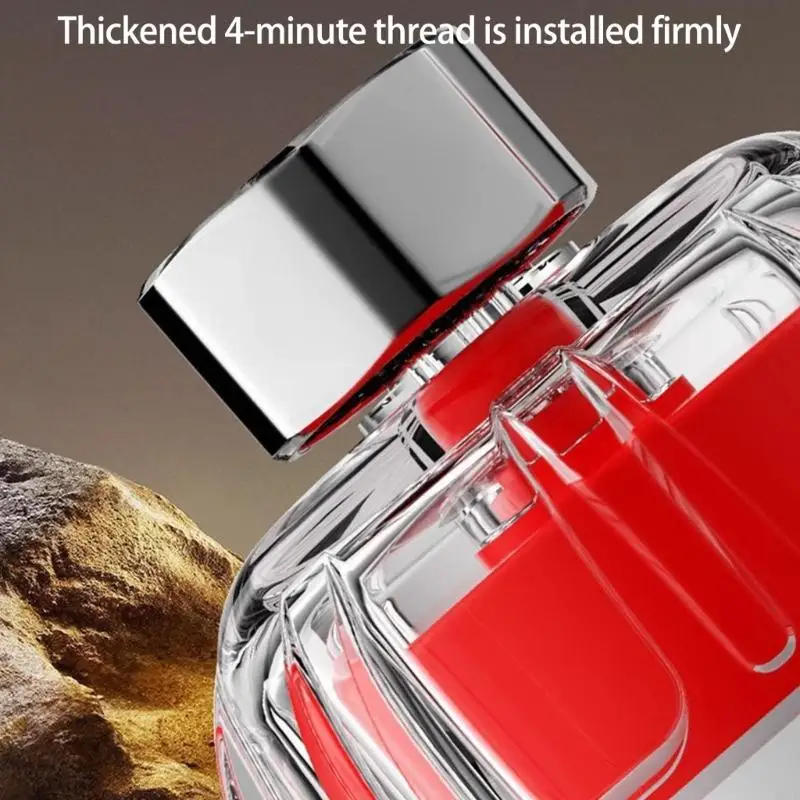 Description Picture 6 of item2Pcs Faucet Filters Water Outlet Purifiers Electric Water Heater Inlet Filter 831F