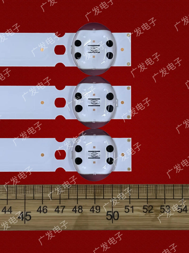 Description Picture 3 of itemLED 49" 49LK61 SSC_49LK61(LGD)_6LED_SVL490A72_REV1.0 SSC_Trident_49LK61_S 49LK6100 49LK6100PLA 49LK6100PLB HC490DUN-SLUR2_914X