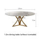 1.2M dining table