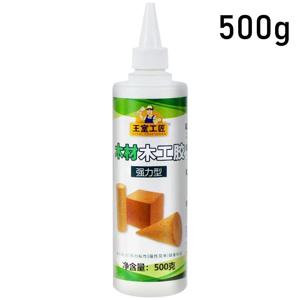 Description Picture 6 of itemSpecial Adhesive for Wood Strong Woodworking White Latex Flooring Quick Drying Adhesive Universal Super Glue