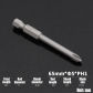 65mm x 5mm x PH1