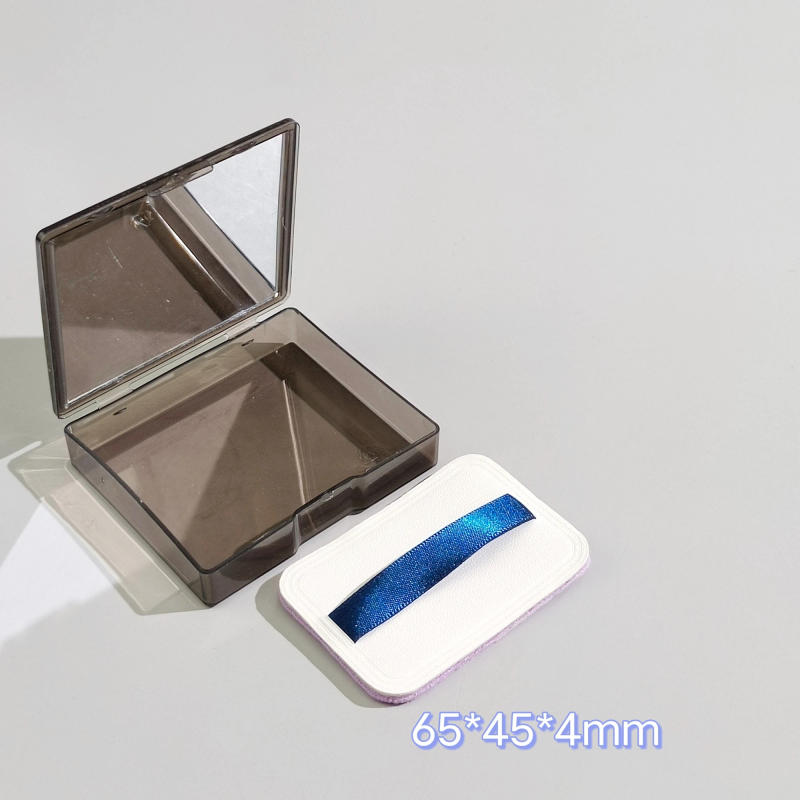 Description Picture 6 of itemAdapt to na** special powder velvet replacement powder puff