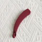wine red