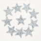 10pcs Star