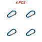 Style F 4pcs