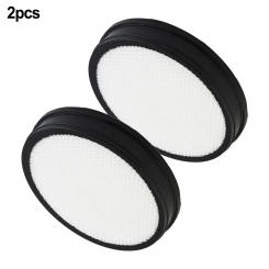 1/2pcs Filter For Vax Blade 4 Vacuum Cleaner Spare Part 1-7-142167 Robot Sweeper Spare Part Home Appliance Replace Accessories
