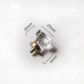 C-Small Square