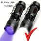 1 Pack White Light