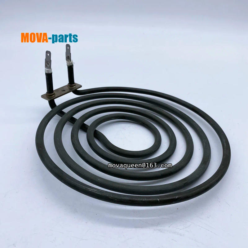 Description Picture 2 of itemAir Fryer Spare Parts Diameter 18.5CM 220V 50HZ 2000W Heating Wire Heater Heating Tray For Philips Air Fryer