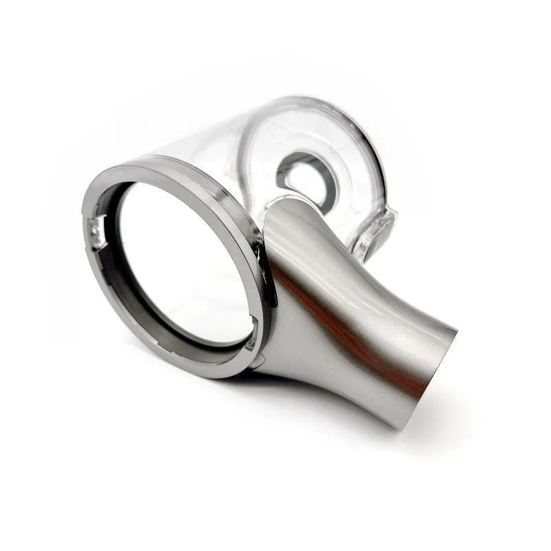 Description Picture 3 of itemOriginal Dust Cup Dustbin Assembly for Dreame T20 Vacuum Cleaner Spare Accessories Parts Dust Backet