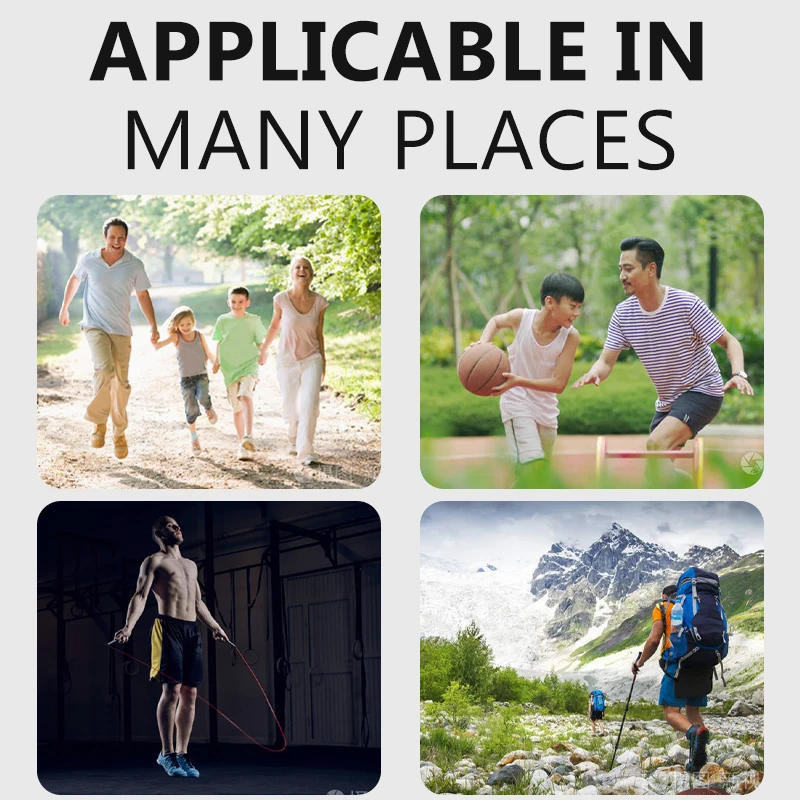 Description Picture 4 of item2 Pacs New Shoe Care Sneaker Anti Crease Toe Caps Protector Stretcher Expander Shaper Support Pad Shoes Accessories