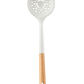 Leaky spoon